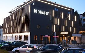 Hotel Donauhof Mauthausen